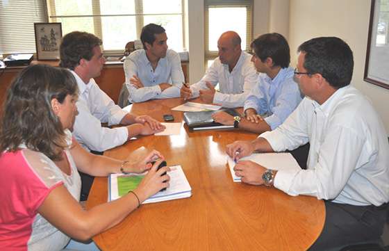 Promueven acciones de capacitación y fomento a la industria
