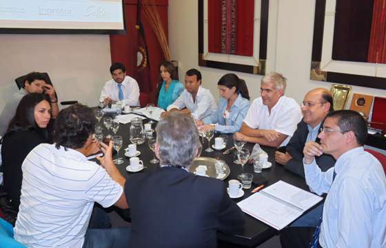 Enero termina con un balance positivo para el sector turístico salteño