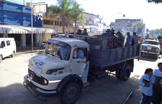 Se realizó descacharrado en Tartagal y se pidió extremar la limpieza para combatir el Dengue