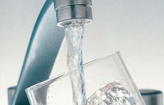 Aguas del Norte conectará el barrio Divino Niño con la red de agua potable