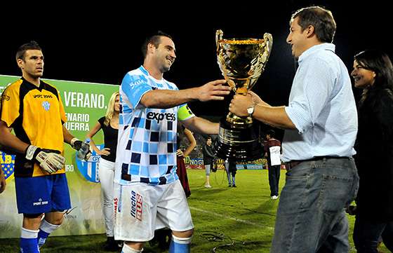 Miles de personas disfrutaron de la Copa Bicentenario de la Guerra Gaucha