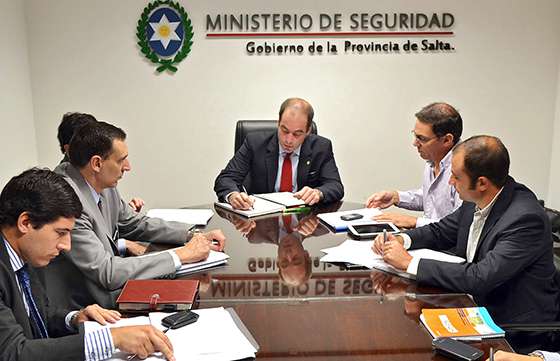 Las dependencias policiales trabajarán más cerca de la comunidad