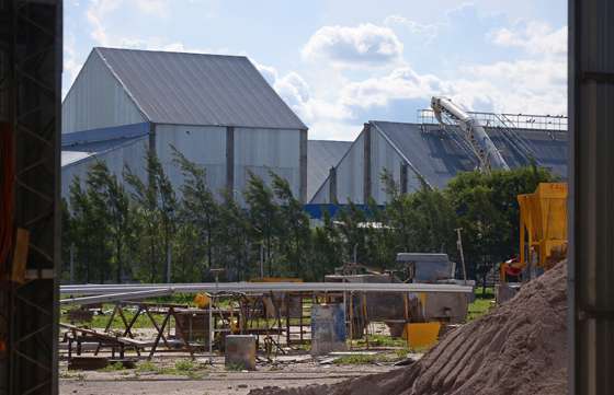 Promueven beneficios para el desarrollo de industrias en Salta