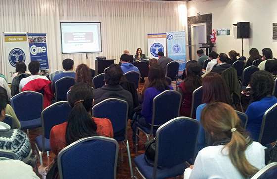 Talleres gratuitos de capacitación para emprendedores
