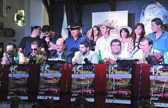 El domingo se realizará el Festival de Humor y Canto en La Viña