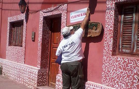 Habrá controles en Cafayate en servicios turísticos y gastronómicos