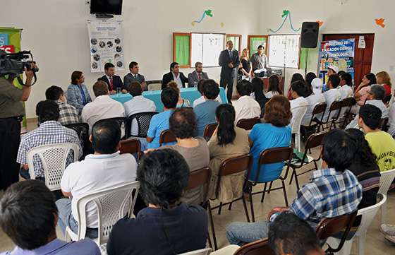 Casi 12 mil salteños se postularon para Progresar