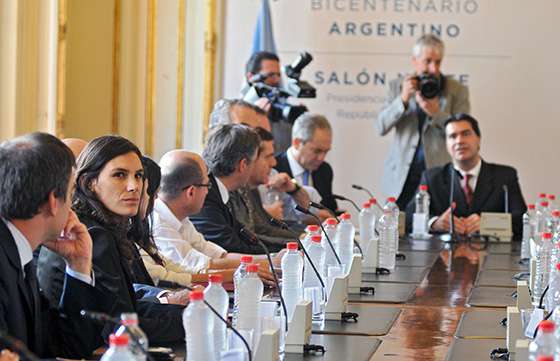 Interés nacional en la Unidad Coordinadora de Lucha contra la Droga y el Narcotráfico