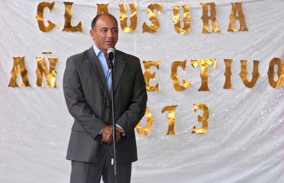 Salta es la primera provincia en contar con postítulo orientado a la educación en contexto de encierro