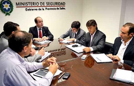 La Policía de Salta realizó 251 procedimientos antidrogas en lo que va del año