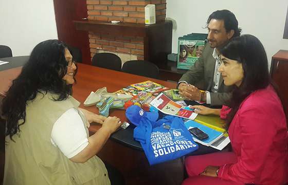 Planifican más proyectos de soberanía alimentaria y económica para comunidades wichís