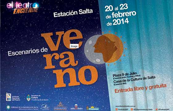 Llega a Salta el mejor teatro independiente del país