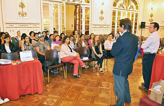 Hasta abril se encuentra abierta la convocatoria Sello Buen Diseño Argentino