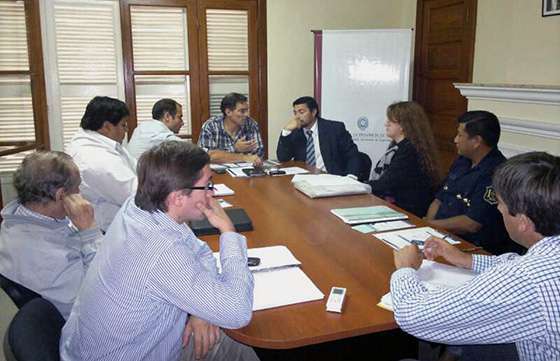 Se determinó el procedimiento previo a la solicitud de la Licencia Nacional de Conducir