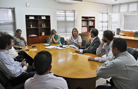 La Provincia trabaja para fortalecer los controles fitosanitarios y prevenir enfermedades
