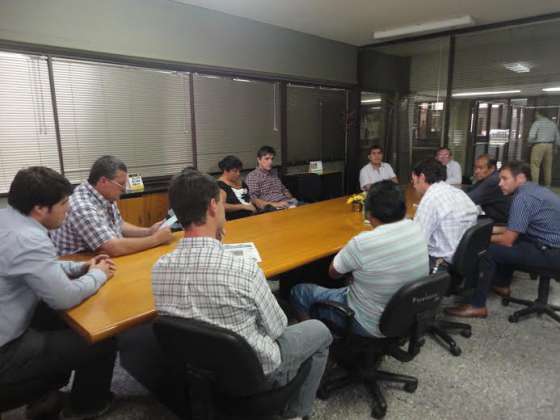 Subproductos de litio se entregarán a pequeños productores para su comercialización