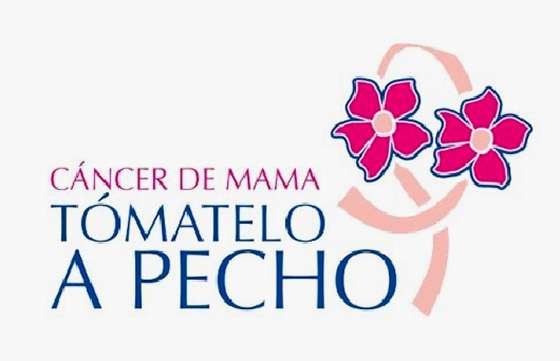 Charlas de prevención de cáncer de mama en el hospital Oñativia