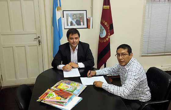 Librería San Pablo también ofrecerá una canasta escolar