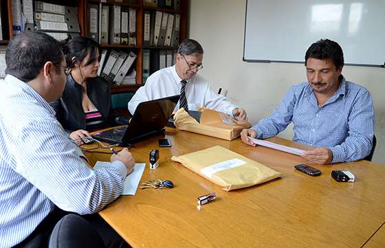 La Provincia construirá un nuevo acueducto para mejorar el servicio en el departamento San Martín