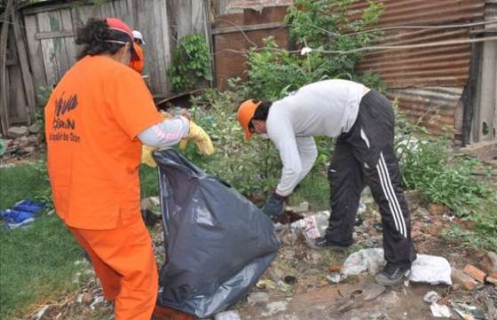 El trabajo conjunto y sostenido para el cumplimiento de las recomendaciones evita la propagación del dengue
