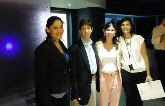 Salta participó del Seminario Internacional sobre Gestión de Destinos Turísticos
