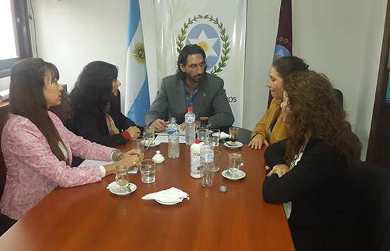 Se creará una Escuela de Emprendedores Sociales