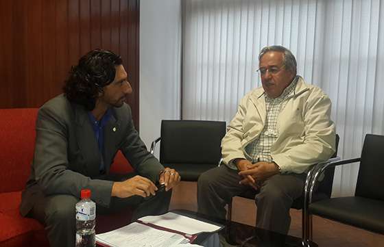 Fijarán una agenda legislativa en materia de Derechos Humanos