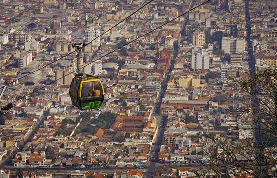 Se espera un intenso movimiento turístico para el fin de semana largo