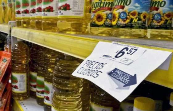 Defensa del Consumidor relevó supermercados y realizó actas por incumplimientos de “Precios Cuidados”