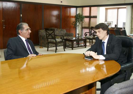 Salta ratifica su firme posición para solucionar la crisis penitenciaria federal