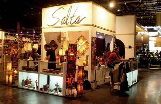 Convocan a diseñadores interesados en participar en la feria Puro Diseño 2014