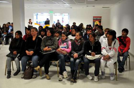 Educación ofrece 440 cursos en los 56 centros de Formación Profesional