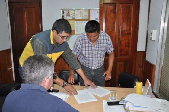 El Ministerio de Trabajo resolvió el conflicto en curtiembre de Rosario de Lerma