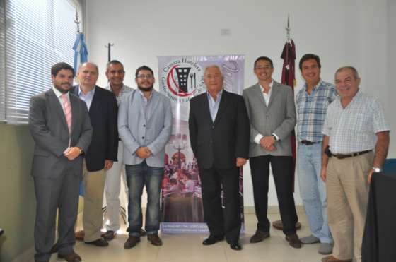 La Cámara Hotelera Gastronómica eligió autoridades