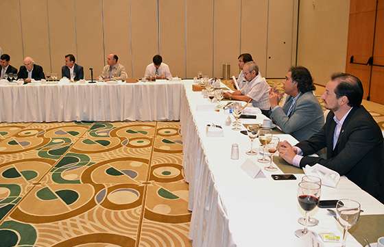 Salta participa en una reunión nacional de provincias productoras de vinos