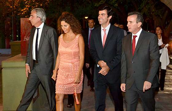 Salta está presente en la Fiesta Nacional de la Vendimia