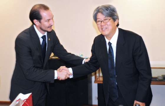 Destinarán más de 100 mil dólares para la cooperativa Sol de Amblayo