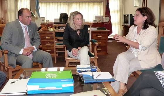 Interés del CONICET para establecer acciones de divulgación científica
