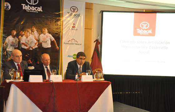 Estado y empresarios acordaron estrategias en la lucha contra el trabajo infantil
