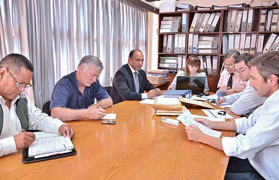 Se invertirán más de $9 millones para continuar con la erradicación de las escuelas rancho