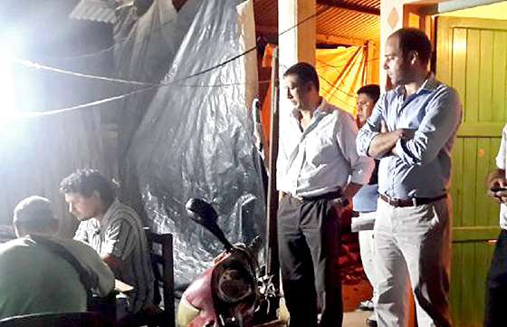 Exitoso trabajo de la Dirección de Drogas Peligrosas de Tartagal