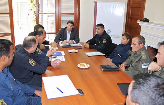 El Gobierno realizó un balance del plan Vacaciones Controladas