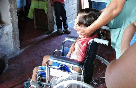 Derechos Humanos brindó asistencia a un niño de Metán que padece  adrenoleucodistrofia