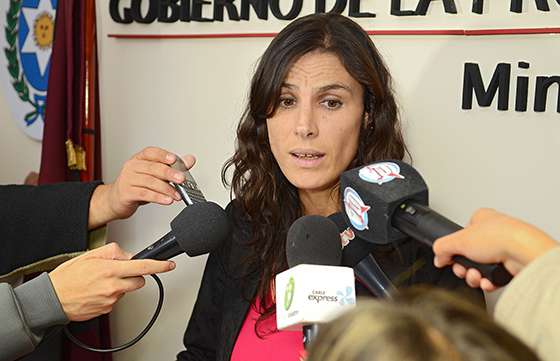 Presentaron datos oficiales sobre delitos de microtráfico en la provincia