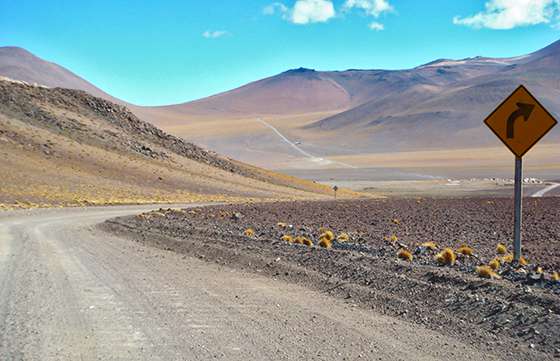 Rige desde abril el Seguro Obligatorio de Accidentes Personales para ingresar a Chile