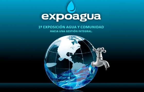 Del 26 al 28 de marzo se realizará en Salta, Expoagua 2014