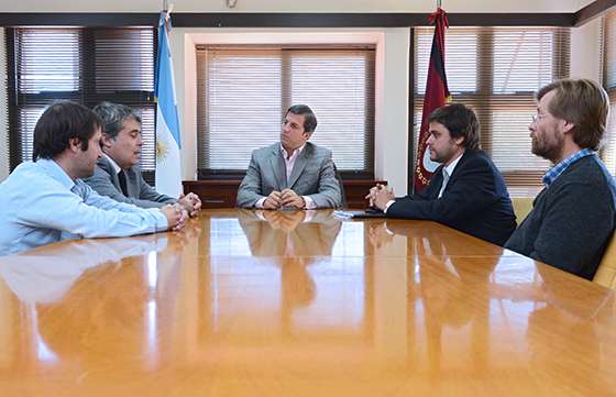 Gobierno y el INTI verificarán balanzas en comercios medianos