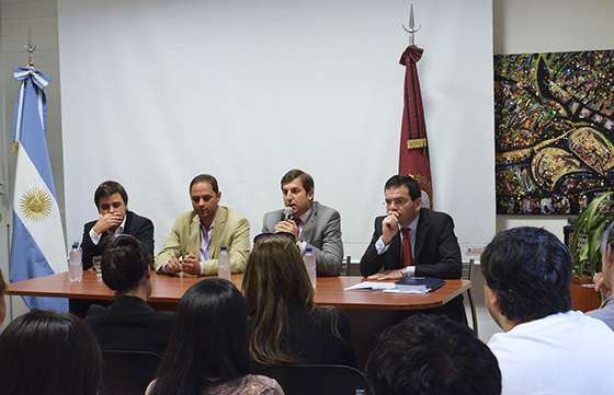 Lanzaron la Diplomatura en Derechos de los Usuarios y Consumidores