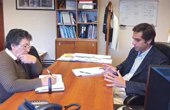 Se informó sobre las herramientas de desarrollo a la comisión Pymes de Diputados