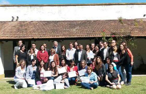 Salta participó en taller de planificación nacional sobre calidad turística